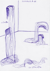 Displaced_I-III,_sketches_for_the_Kauna_biennial_2013-1