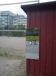 Open Space, Performing the Common, Husby 2012 (Anna Hesselgren )